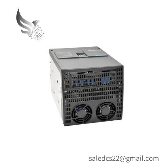 SIEMENS 6RA8075-6DV62-0AA0 DC Drives