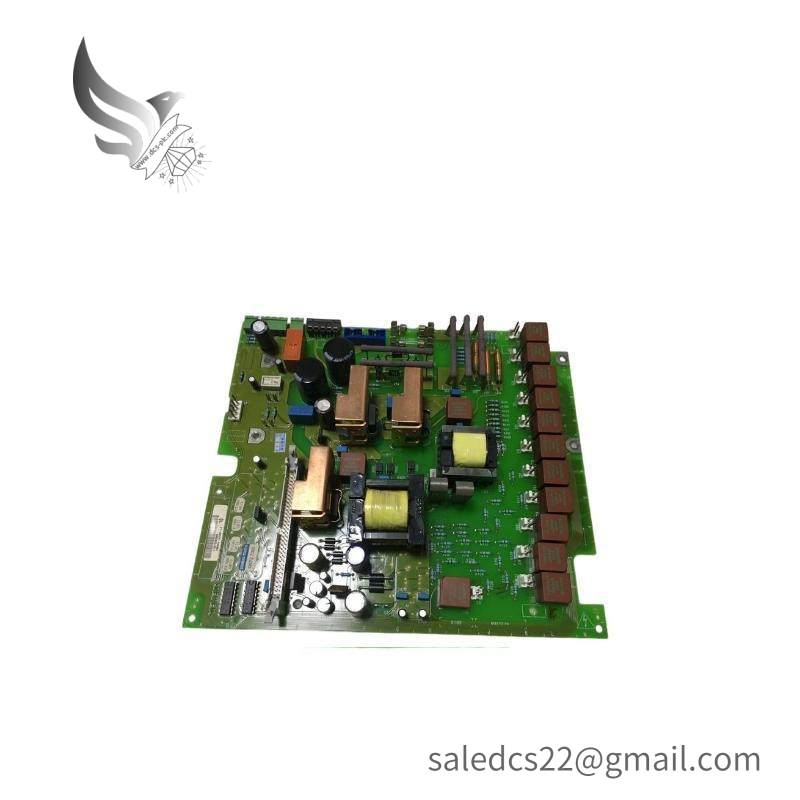 Siemens 6RY1703-0DA02 POWER INTERFACE