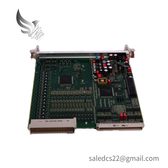 Siemens 6SC6100-0AB00 Simodrive Module