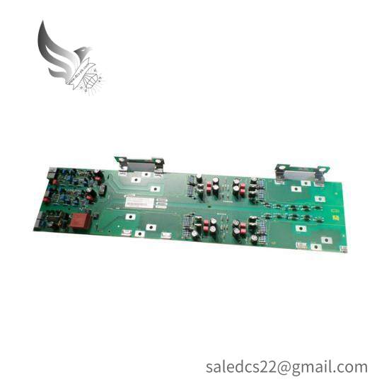 SIEMENS 6SE7035-7GK84-1JC2 Inverter control Module