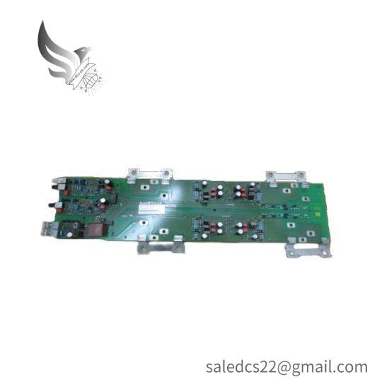 SIEMENS 6SE7038-6EK84-1JC2 Inverter control Module