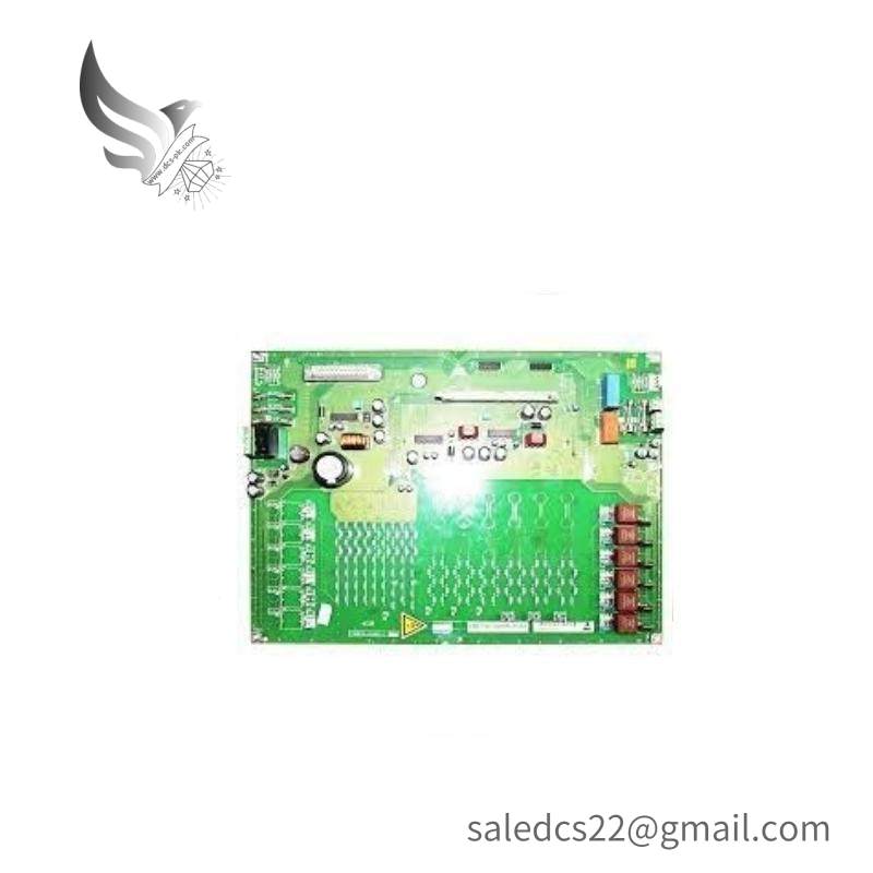 Siemens 6SE7041-8GK85-0HA0 Rectifier interfaces Module (Spare Part)