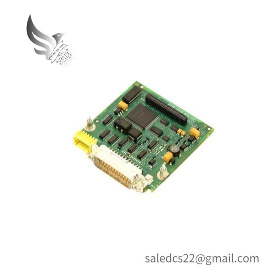 SIEMENS 6SE7090-0XX84-0FE0 SBM encoder board