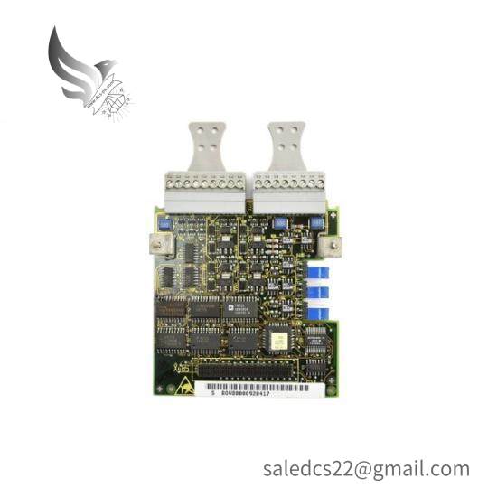 Siemens 6SE7090-0XX84-0KB0 EB1 Expansion Board