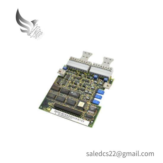 Siemens 6SE7090-0XX84-0KB0 EB1 Expansion Board