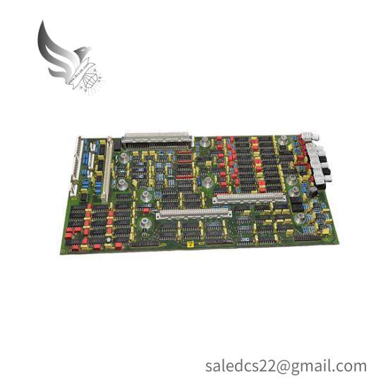 SIEMENS 6SE7090-0XX84-1CG1 Power unit interfaces Module