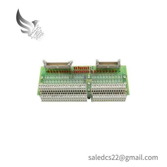 Siemens 6SE7090-0XX84-3EH0 Termination Module