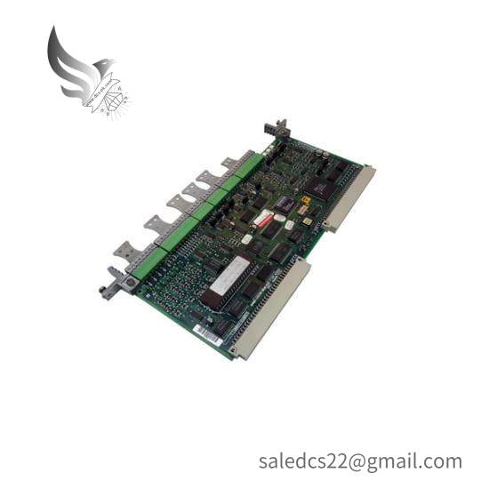 SIEMENS 6SE7090-0XX87-0BB0 TECHNOLOGICAL BOARD