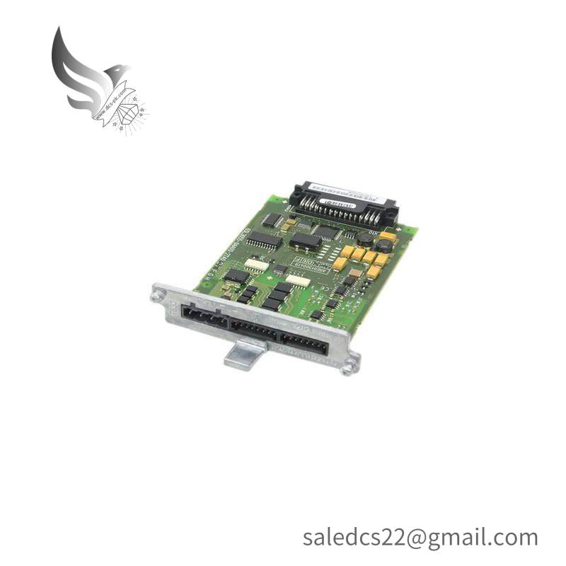 SIEMENS 6SL3055-0AA00-2TA0 TERMINAL BOARD