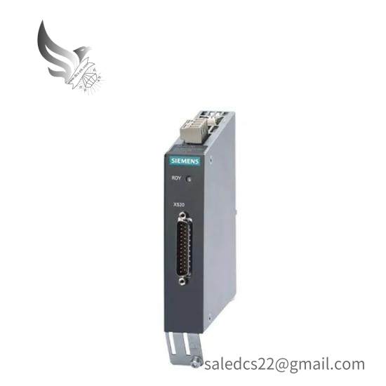 Siemens 6SL3055-0AA00-5BA3  SIMATIC