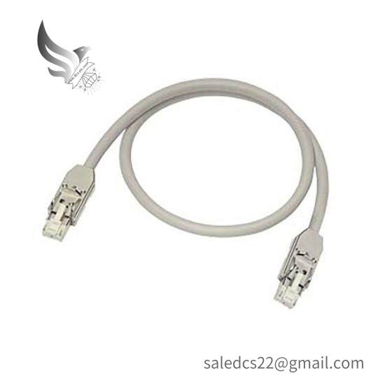 SIEMENS 6SL3060-4AF10-0AA0 Cable