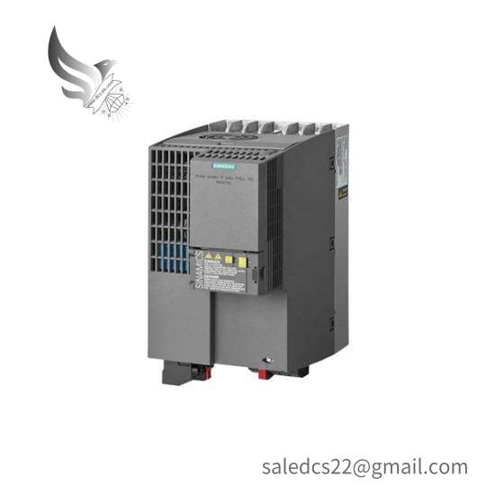 SIEMENS 6SL3210-1KE23-2AP1 Speed Controller