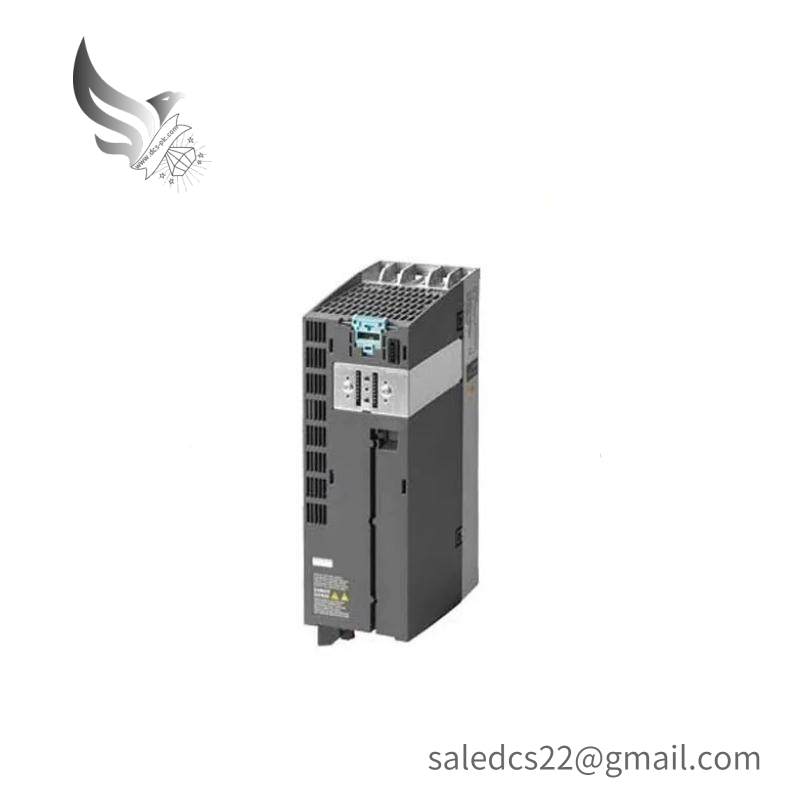 SIEMENS 6SL3210-1PE21-8UL0 Power Module