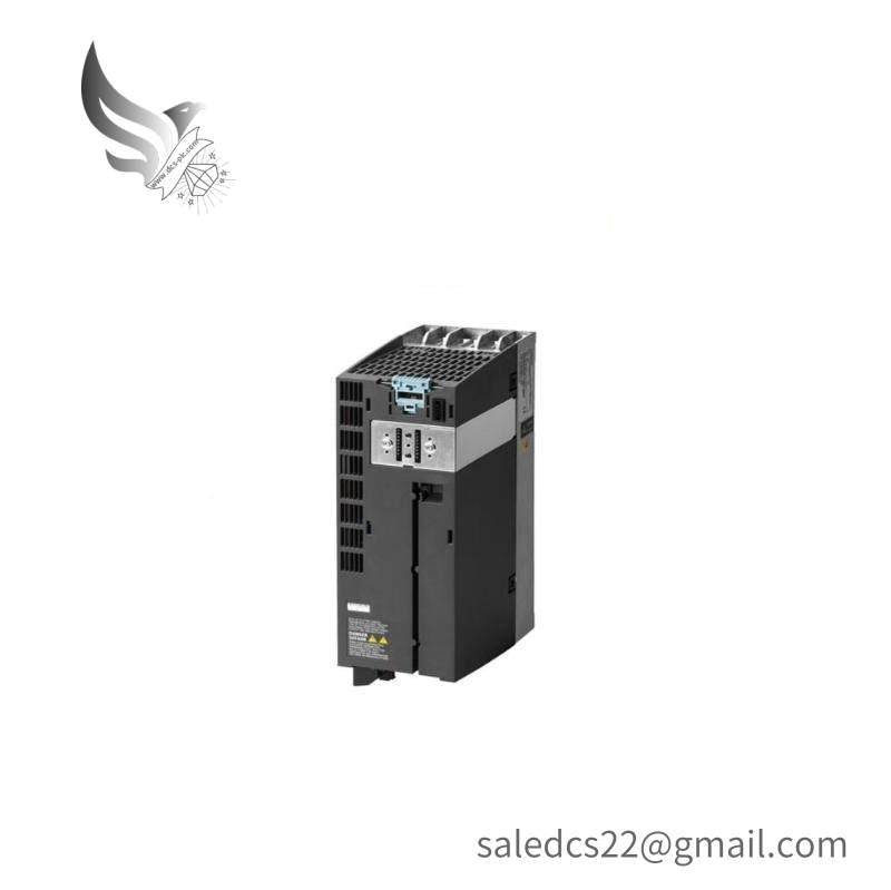 Siemens 6SL3210-1PE22-7UL0 Power Module