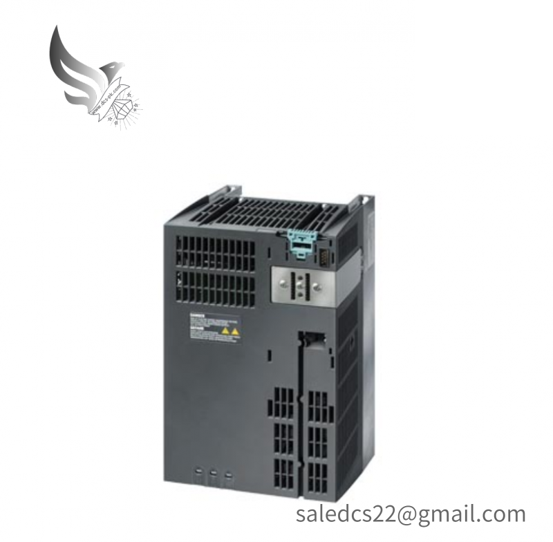 SIEMENS 6SL3224-0BE31-1UA0 Power Module PM240