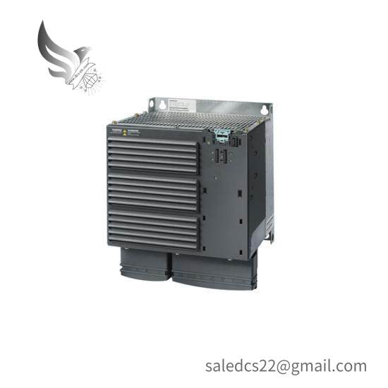 SIEMENS 6SL3224-0BE31-5UA0 Power Module