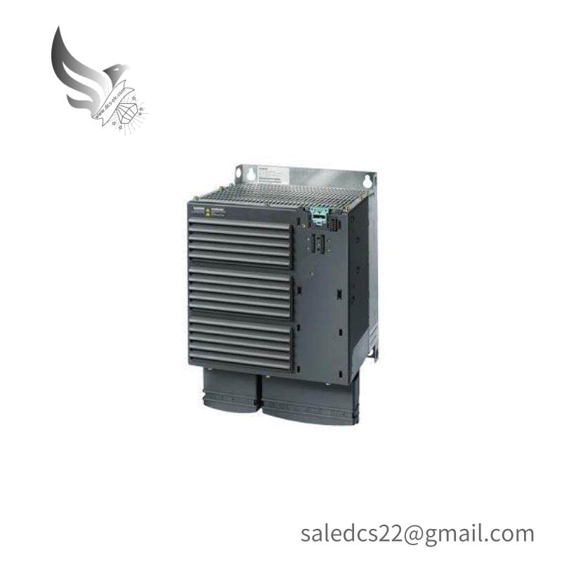 SIEMENS 6SL3224-0BE32-2AA0 PM240 Power Module