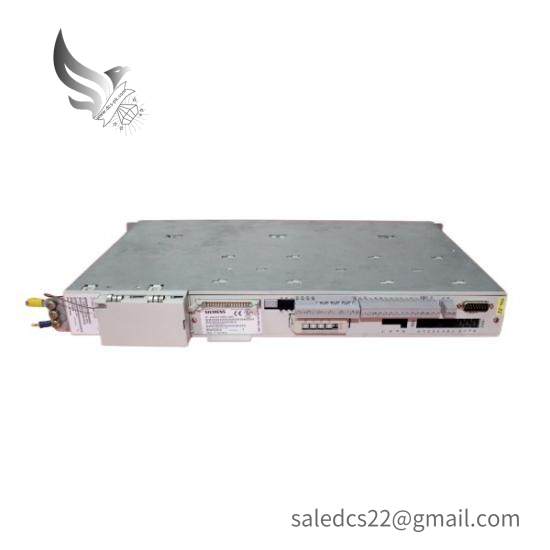 SIEMENS 6SN1123-1AA00-0AA1 Power Module