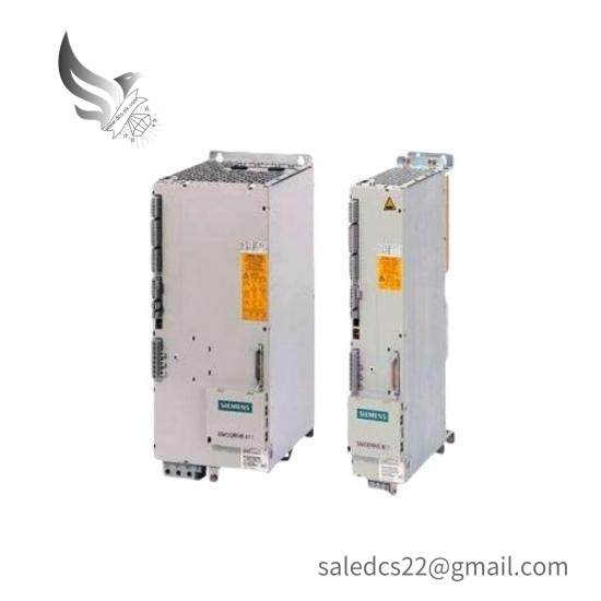 Siemens 6SN1146-1BB00-0DA1  Simatic