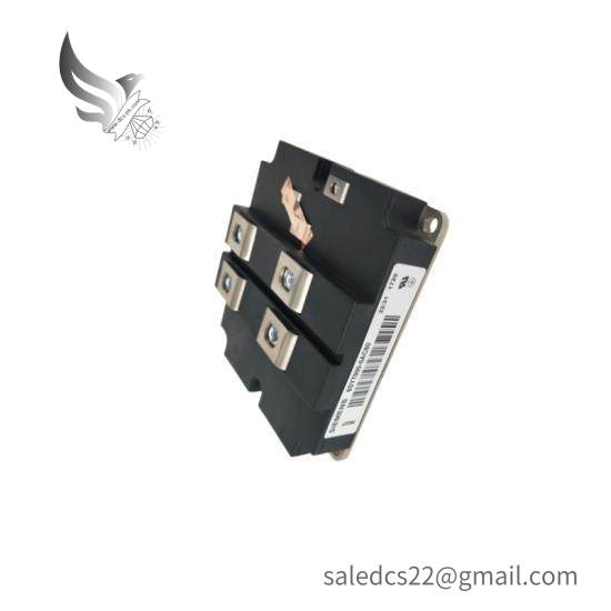 Siemens 6SY7000-0AC84 IGBT Module