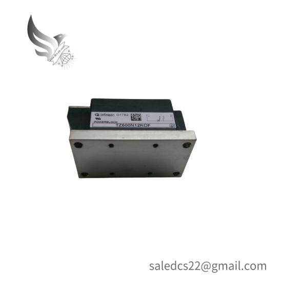 Siemens 6SY7010-0AB07 rectifier