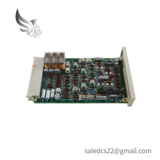 SIEMENS 7TL4500-0/CC PC CARD