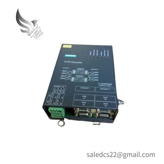 SIEMENS 9AB4110-2AA10 Controller