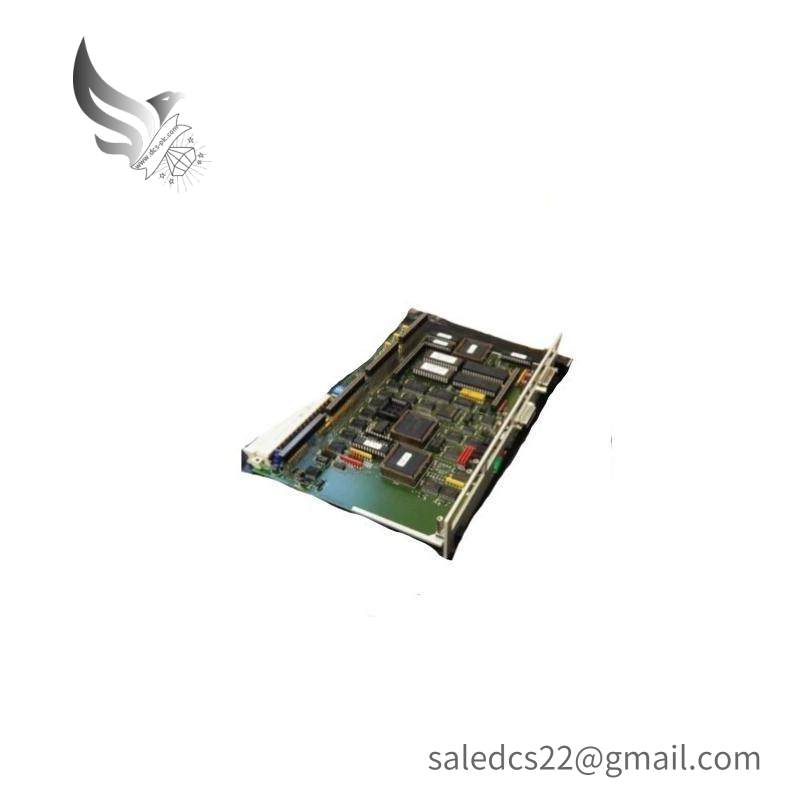 SIEMENS 9AC9100-0AA10 Main Module