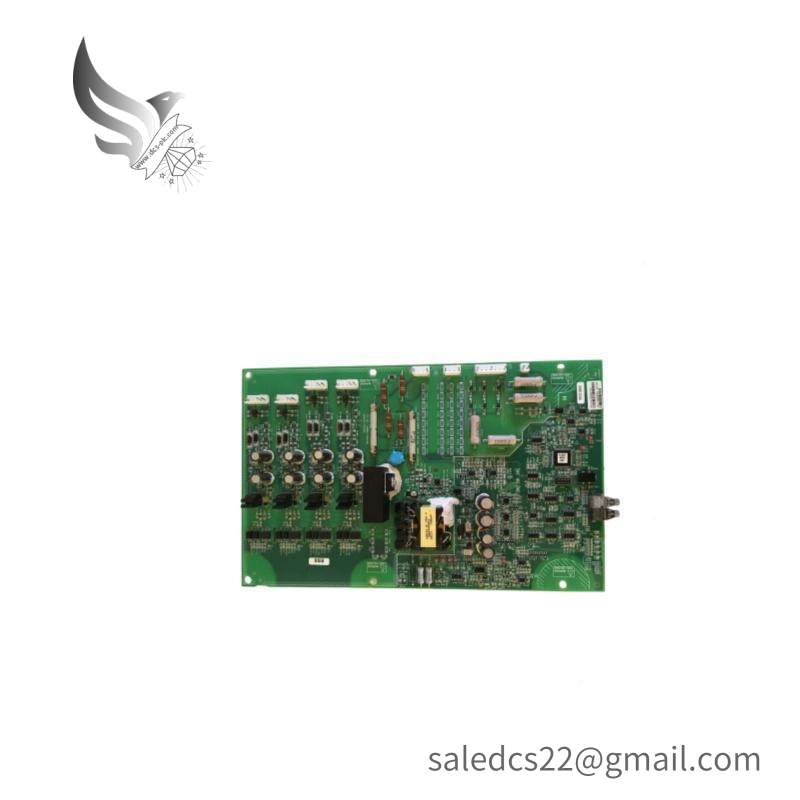 SIEMENS A1A10000432.02M GATE BOARD