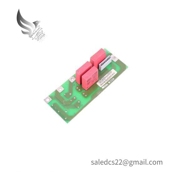 SIEMENS A5E00168908/6SE7031-7HF84-1HH1 Precharging module