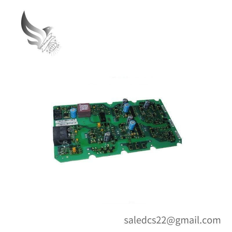 Siemens A5E00297621 IGBT Module