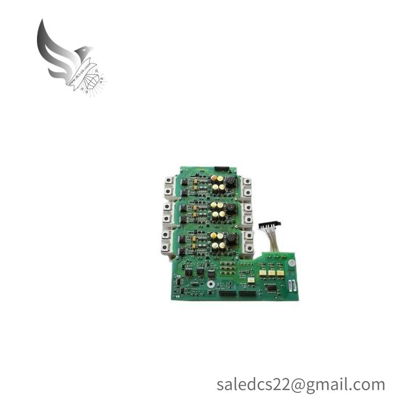 SIEMENS A5E00297630 inverter driver board