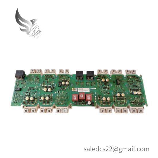 SIEMENS A5E00714560 trigger board