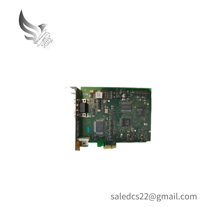 SIEMENS A5E01100622/E115352 communication card