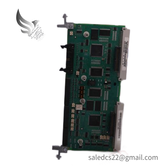 Siemens A5E01649374 Board