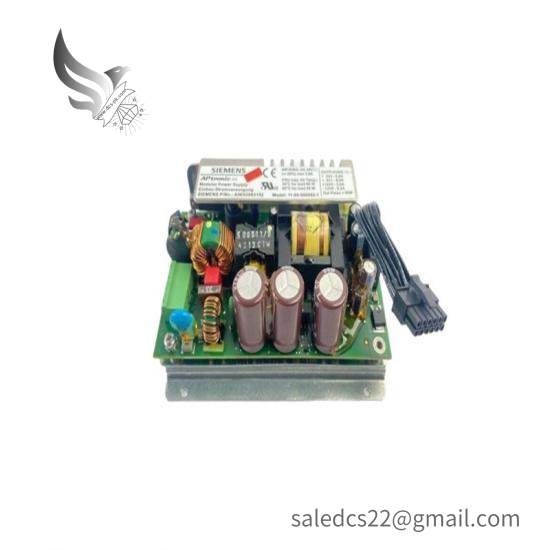 SIEMENS A5E02083152/11-05-500092-1 Power Supply