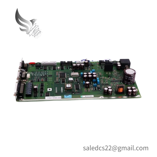 Siemens A5E37876282 Power Board