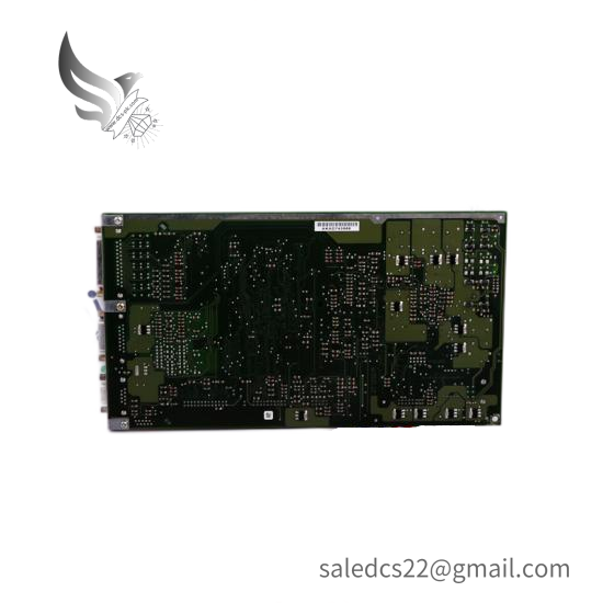 Siemens A5E37876282 Power Board