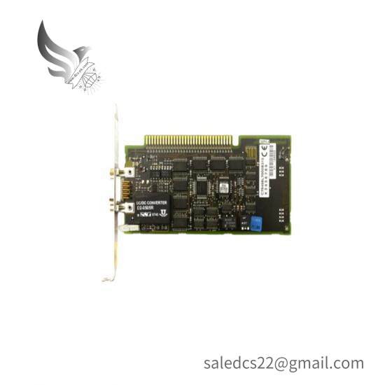 Siemens C79-458-L7000-B315 MPI CARD