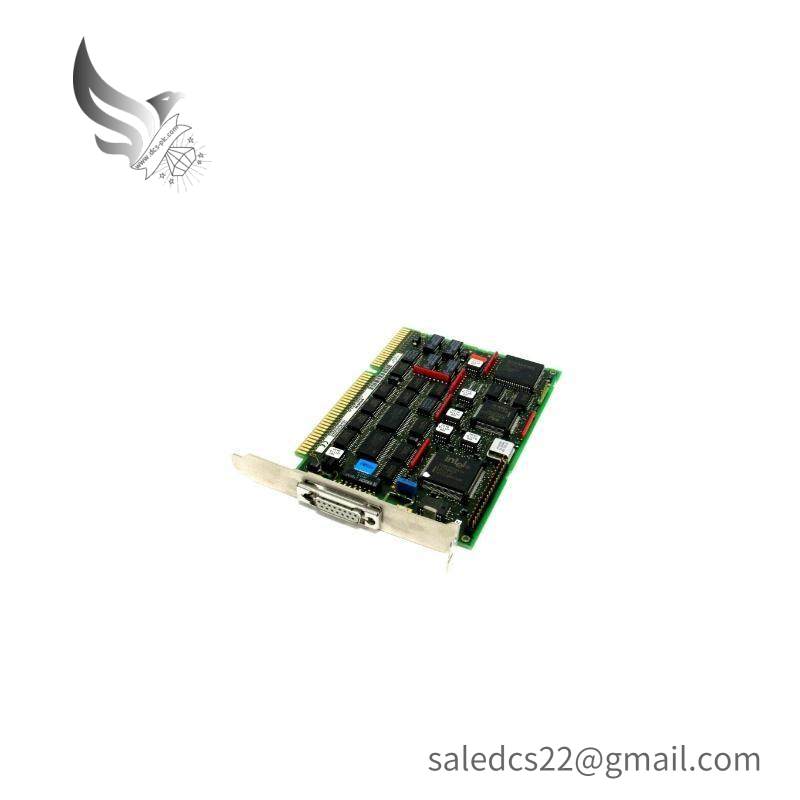 SIEMENS C79458-L2343-A2 COMMUNICATION PROCESSOR MODULE