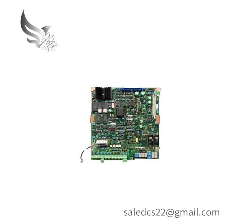 Siemens C98043-A1200-L23-3 Simoreg Drives