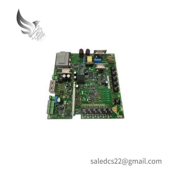 Siemens C98043-A1601-L4 POWER INTERFACE CARD