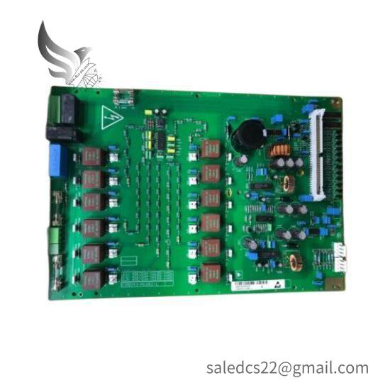 SIEMENS C98043-A1682-L1-04 DC Converter Control Circuit Board