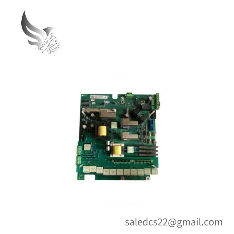 SIEMENS C98043-A7002-L4-13 POWER SUPPLY BOARD