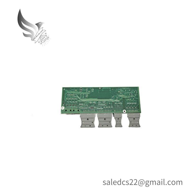 SIEMENS C98043-A7006-L1-5 SIMOREG-DC MASTER EXPANSION BOARD