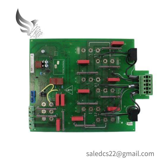 SIEMENS C98043-A7010-L1 Drive Main Board