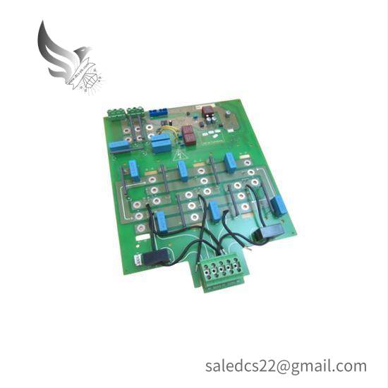 SIEMENS C98043-A7010-L2-5 Inverter Power Board