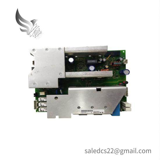 SIEMENS C98043-A7600-L5 Inverter Power Board