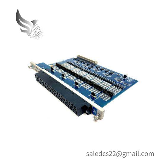 SIEMENS CTI-2589-A Discrete Input Module