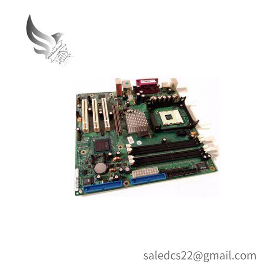 SIEMENS D1561-C23 Motherboard